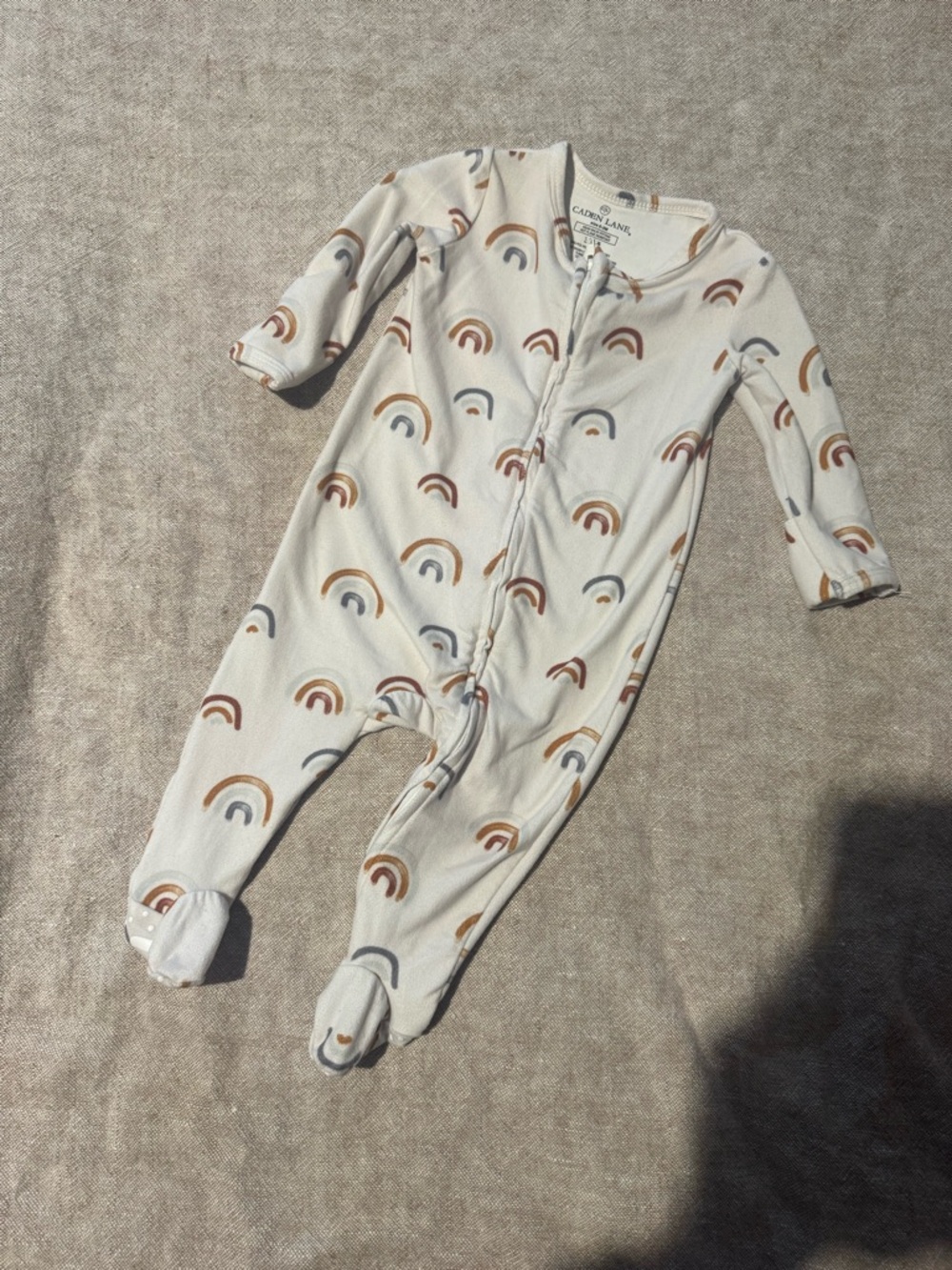 Caden Lane pajamas